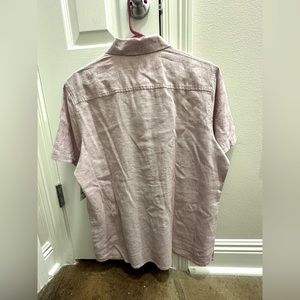 International Concepts button up shirt